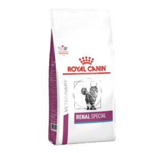 ROYAL CANIN V-DIET RENAL SPECIAL Royal Canin