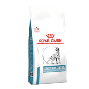 ROYAL CANIN V-DIET SENSITIVITY CONTROL Royal Canin