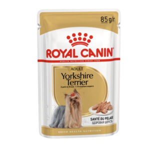 ROYAL CANIN YORKSHIRE TERRIER ADULT Royal Canin
