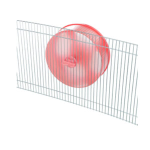 RUOTA IN PLASTICA TRIXIE