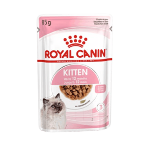 royal canin kitten in salsa,