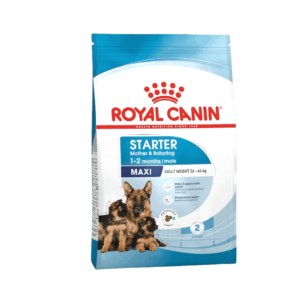 mini starter royal canin, royal canin starter mini, crocchette royal canin baby dog