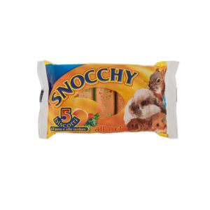 SNOCCHY All-Pet