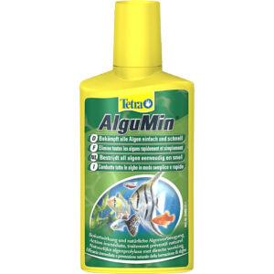 TETRA ALGUMIN Tetra