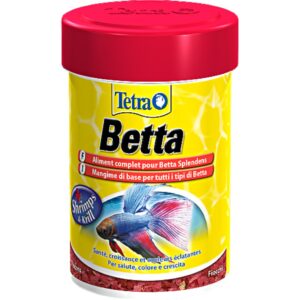 TETRA BETTA MIN FIOCCHI Tetra