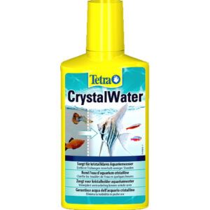 TETRA CRYSTAL WATER Tetra