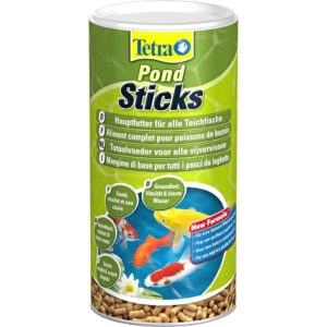 TETRA POND STICKS Tetra