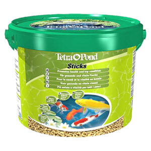 TETRA POND STICKS Tetra