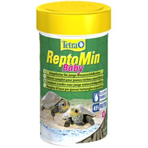 TETRA REPTO MIN BABY Tetra