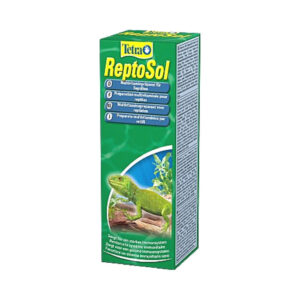 TETRA REPTO SOL Tetra