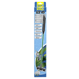 Tetra GS45, accessori per acquario,