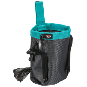 Trixie Borsetta porta snack Multi,