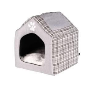 Trixie Igloo Silas,