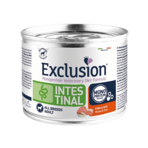 Exclusion Diet Intestinal Adult All Breeds,