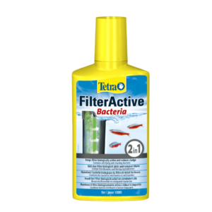 Tetra FilterActive - Cura dell acquario - prodotti Tetra