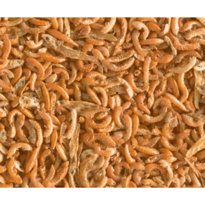 Tetra Gammarus Mix mangime, tetra mangimi,