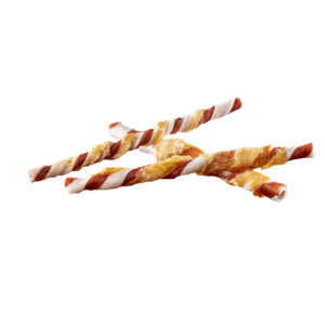 Triple Flavour Twisted Sticks,