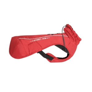 Camon impermeabile cane Dynamic Red, impermeabili per cani, impermeabile, impermeabili,