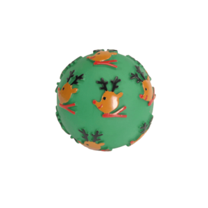Camon palla di Natale per cani, palla gioco per cani, idee regalo per cani, palline per cani,