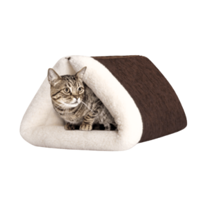 cuccia tunnel, fabotex cucce, cuccia chiusa, fabotex cani e gatti,
