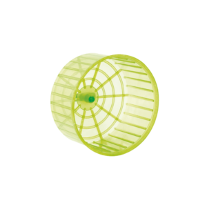 Leopet ruota per criceti, giochi per criceti, accessori per gabbia criceti,
