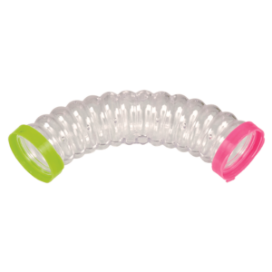 Leopet tunnel per criceti, giochi per criceti, accessori per roditori, gabbie,