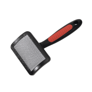 camon spazzola gatto, setole metallo spazzola camon, Camon Cardatore Small con punte ricoperte,