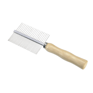 Camon Pettine doppio, pettine cane camon,