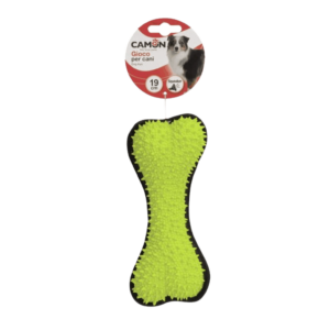 Camon osso con punte gioco per cani Camon, giochi cane,