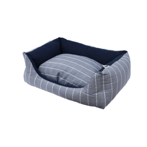 Fabotex Cuccia Petite Sofà Azzurro: Blu,