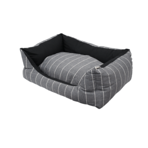Fabotex Cuccia Petite Sofà Grigio scuro Nero,