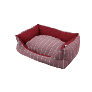 Fabotex cuccia, cucce morbide, cuccia ovale, cuccia natalizia,
