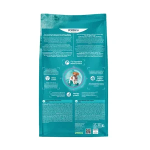 sacco crocchette forza10 maintnance puppy junior