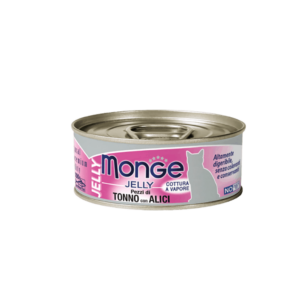 Monge Jelly Tonno con Alici,
