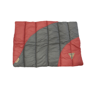 Materasso da viaggio Outdoor richiudibile. Realizzato in Teflon idrorepellente