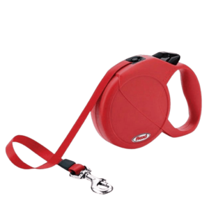 Flexi Classic Compact 3 Rosso,