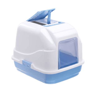 toilette per gatti imac easy cat,