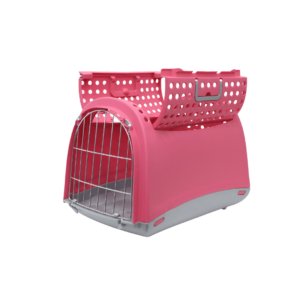 Imac Trasportino Linus Cabrio Fucsia, Imac,