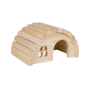 Trixie Casetta in legno, casetta per criceti trixie,
