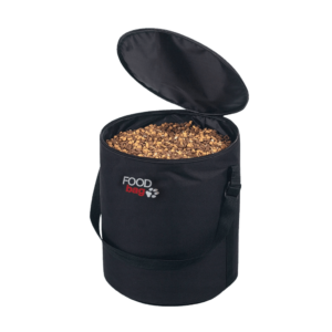 Trixie Foodbag, accessori per cani,