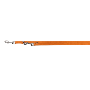 Trixie Guinzaglio Addestramento Classic Arancio,