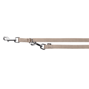 Trixie Guinzaglio Addestramento Classic Beige,