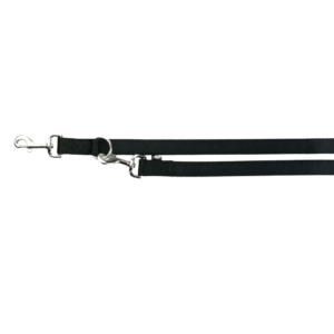 Trixie Guinzaglio Addestramento Classic Nero,