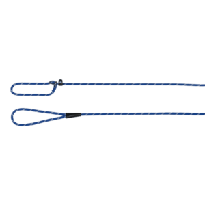 Trixie Guinzaglio Mountain Rope Blu,