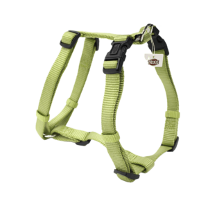 Trixie Premium Classic Pettorina ad H Verde Lime,