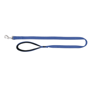 Guinzaglio, Trixie Premium Guinzaglio Classic Blu,