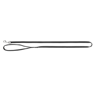 Trixie Premium Guinzaglio Classic Nero,