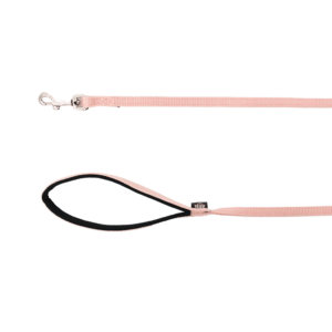 Trixie Premium Guinzaglio Classic Rosa,