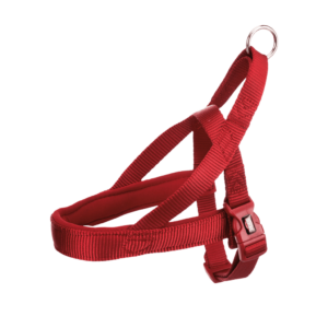 Trixie Premium Pettorina Comfort norvegese Rosso, Trixie,