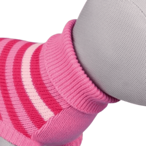 Trixie Pullover Barrie dettaglio collo,
